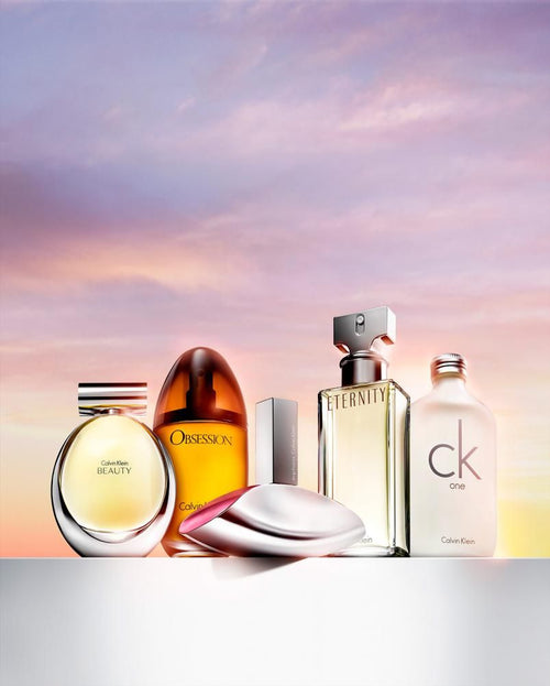 Everyday Perfume