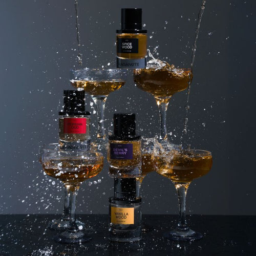 Party Wear Perfume