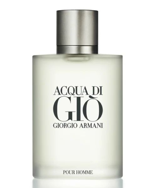 Giorgio Armani Acqua di Gio EDT for Men – 100ml Eau de Toilette Spray
