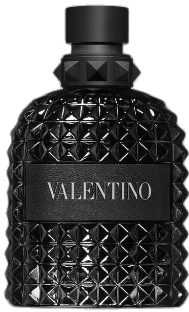 Valentino Uomo Born in Roma Rockstud Noir EDT – 100ml / 3.4oz