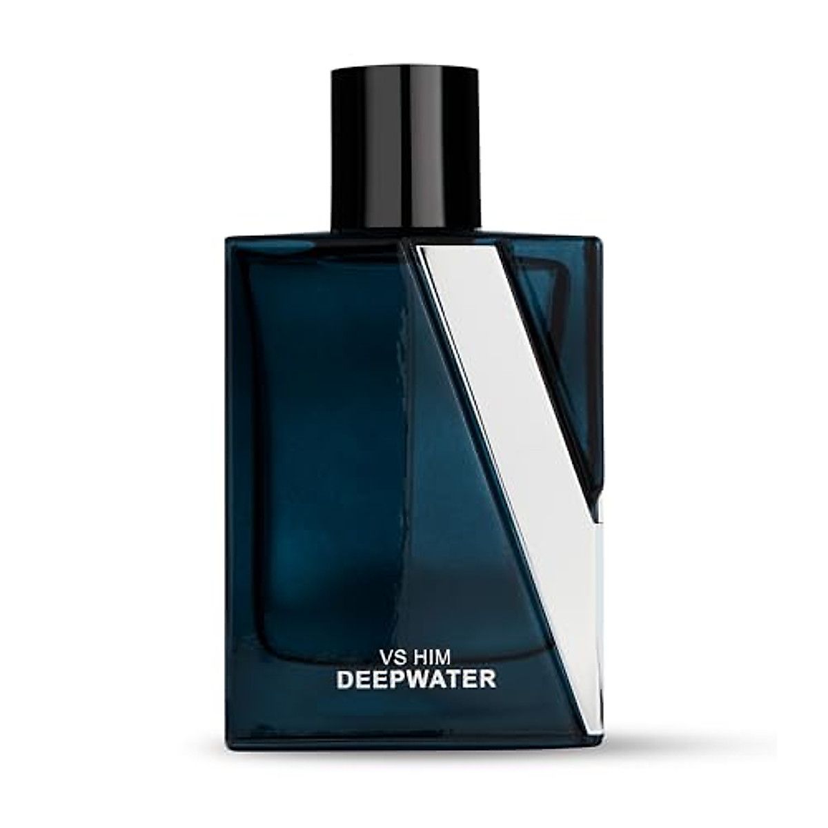 Victoria's Secret VS Him Deepwater Eau De Parfum Spray for Men (100ml / 3.4 oz)