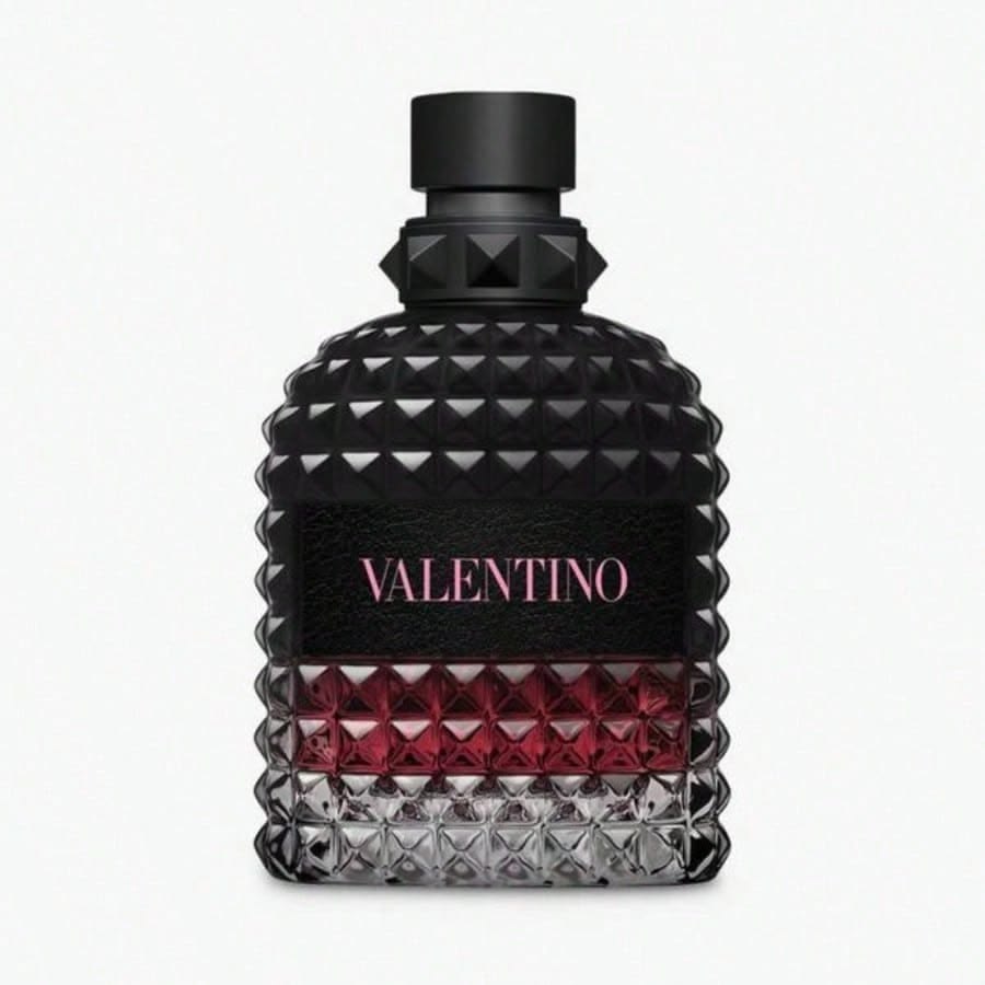 Valentino Uomo Born in Roma Intense EDP – 100ml / 3.4oz