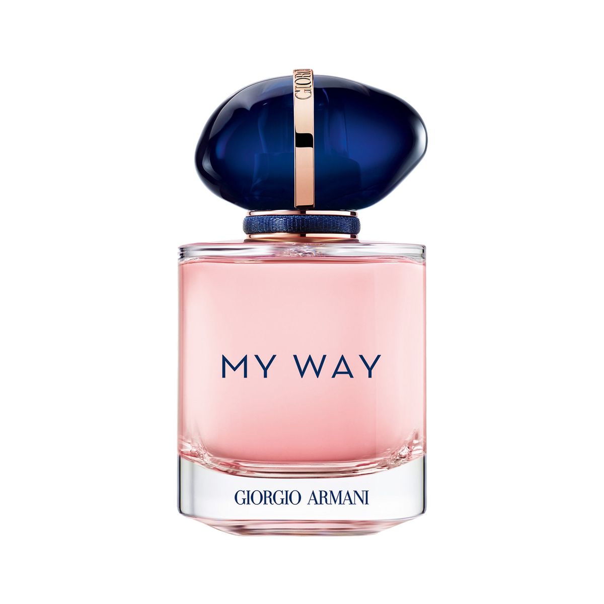 Armani My Way Refillable Eau De Parfum Spray for Women (90ml / 3.0 oz)