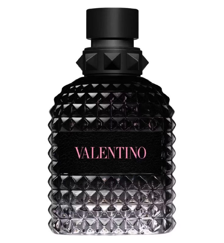 Valentino Uomo Born in Roma EDT for Men – 100ml / 3.4oz