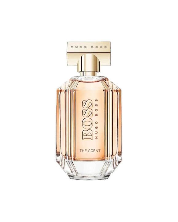 Hugo Boss The Scent For Her Eau De Parfum Spray for Women (100ml / 3.3 oz)