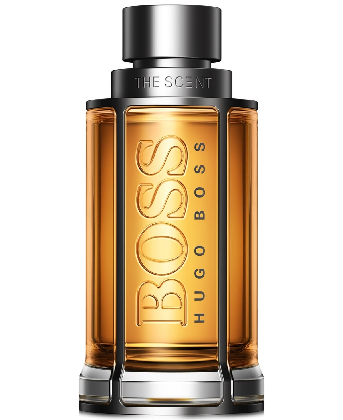 Boss The Scent EDT for Him – 100ml / 3.3oz