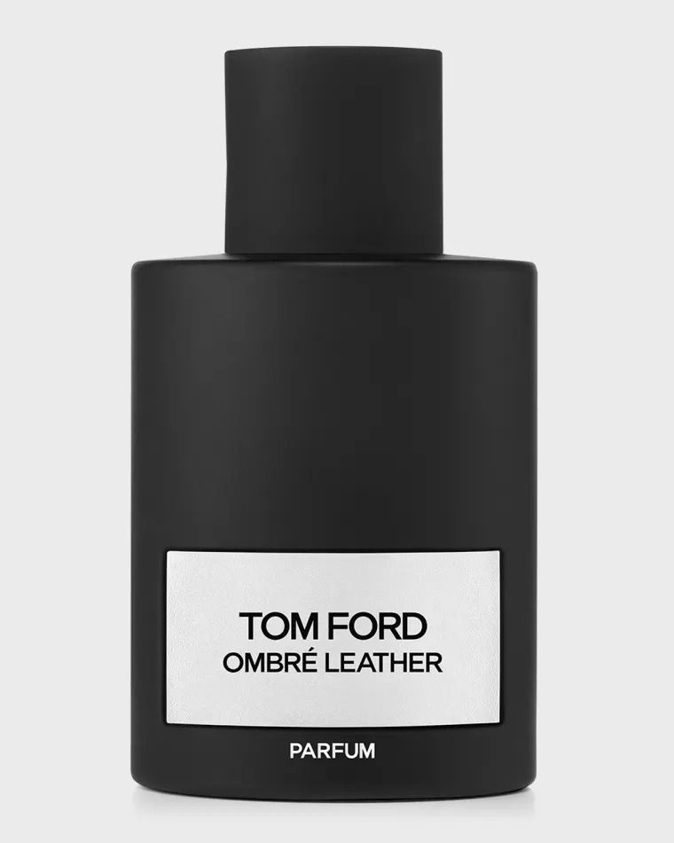 Tom Ford Ombre Leather Eau De Parfum Spray for Men (100ml / 3.4 oz)