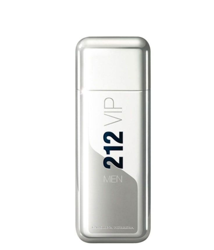 Carolina Herrera 212 VIP Men Eau De Toilette Spray for Men (80ml / 2.7 oz)