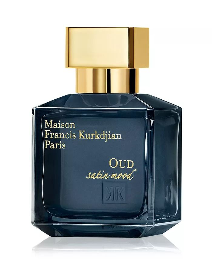 Maison Francis Kurkdjian Oud Satin Mood Eau De Parfum Spray (70ml / 2.4 oz)