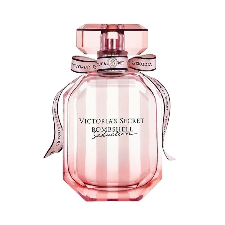 Victoria's Secret Bombshell Seduction Eau De Parfum Spray for Women (100ml / 3.4 oz)