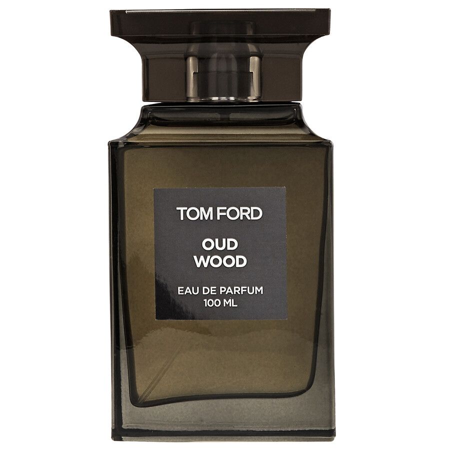 Tom Ford Oud Wood Eau De Parfum Spray (100ml / 3.4 oz)