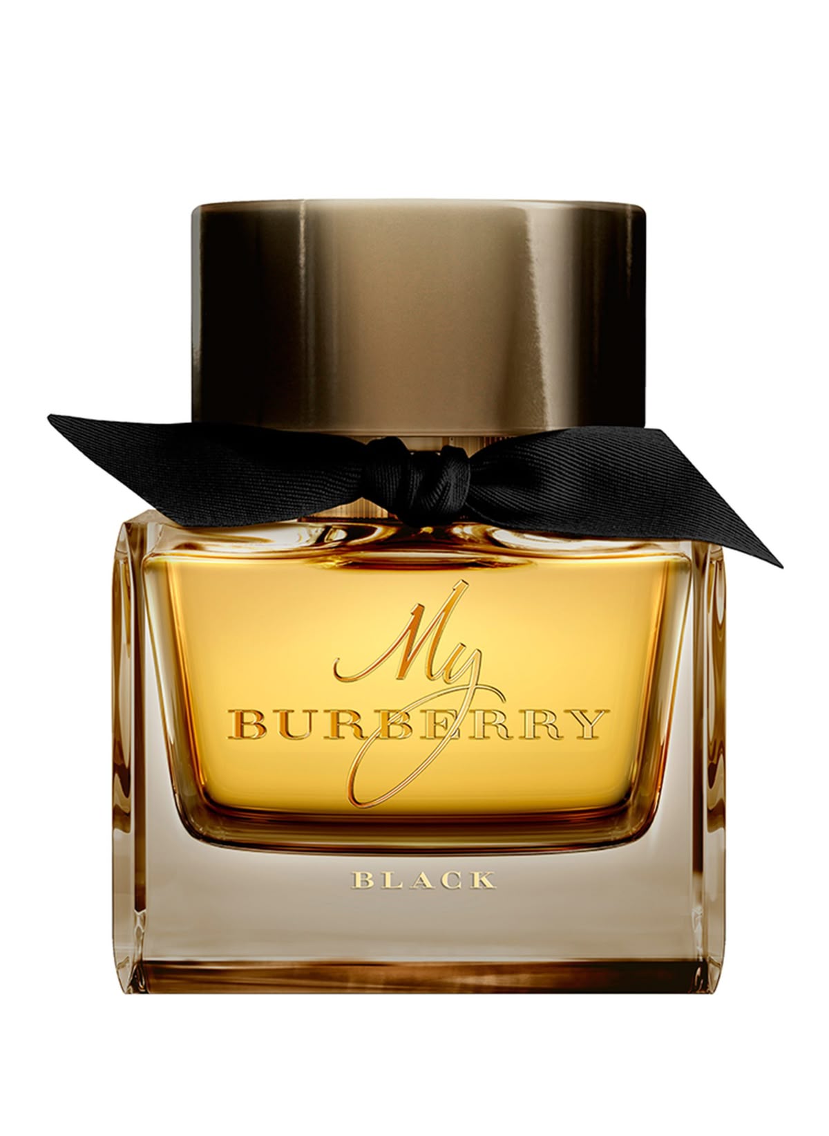 Burberry My Burberry Black Eau De Parfum Spray for Women (90ml / 3.0 oz)