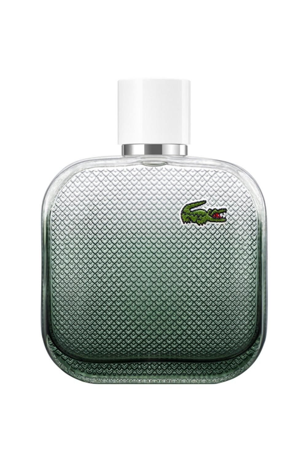 Lacoste L.12.12 Blanc Eau Intense Eau de Toilette Spray 100ml / 3.4oz for Men