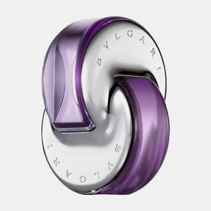 Bvlgari Omnia Amethyste Eau de Toilette Spray 65ml / 2.2oz for Women – New & Original Packaging