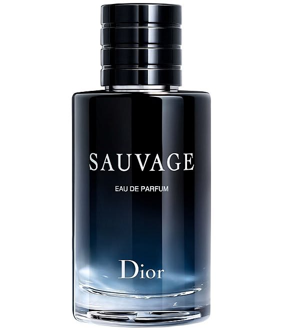 Dior Sauvage Parfum Spray 100ml / 3.4oz for Men – New in Box