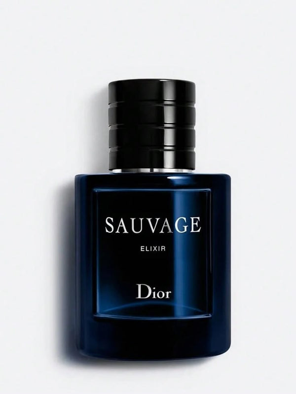 Dior Sauvage Elixir Spray 100ml / 3.4oz for Men