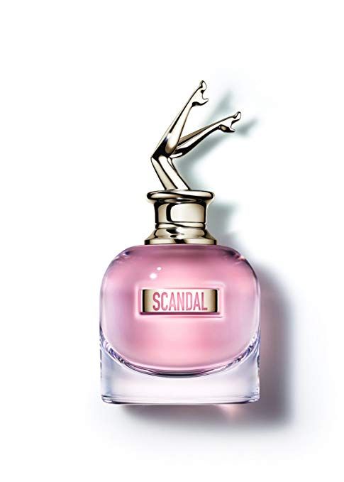 Jean Paul Gaultier Scandal A Paris Eau de Toilette Spray 80ml / 2.7oz in Tin for Women