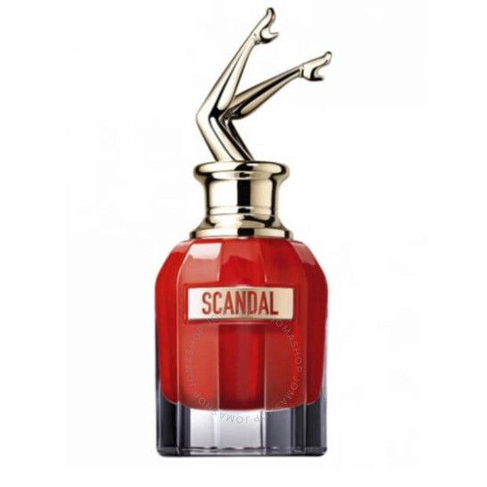 Jean Paul Gaultier Scandal Le Parfum Eau de Parfum Spray 80ml / 2.7oz for Her