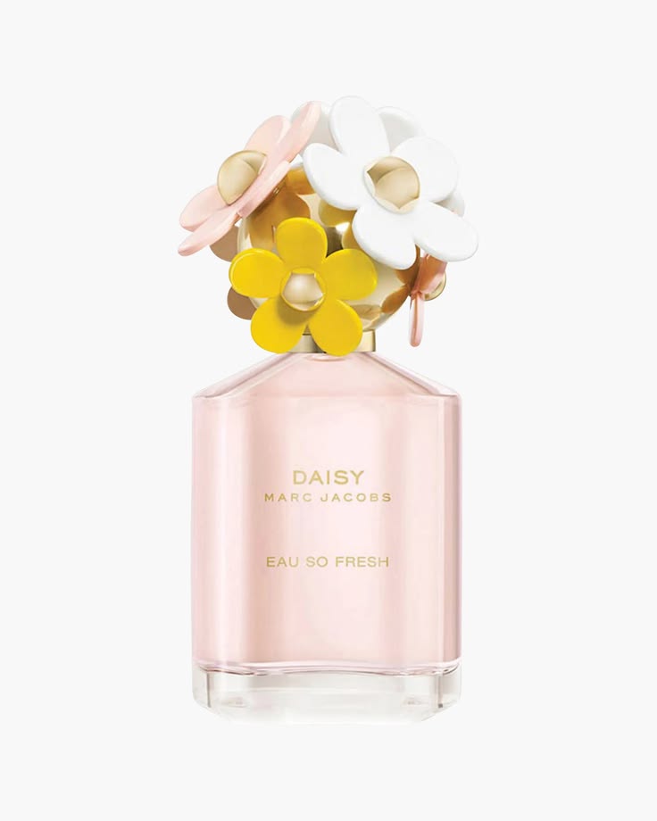 Marc Jacobs Daisy Eau So Fresh Eau de Toilette Spray 75ml / 2.5oz for Women