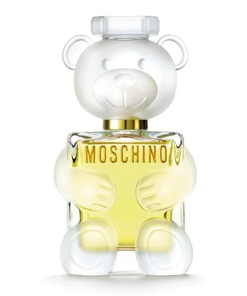 Moschino Toy 2 Eau de Parfum Spray 100ml / 3.4oz – Women's Designer Perfume