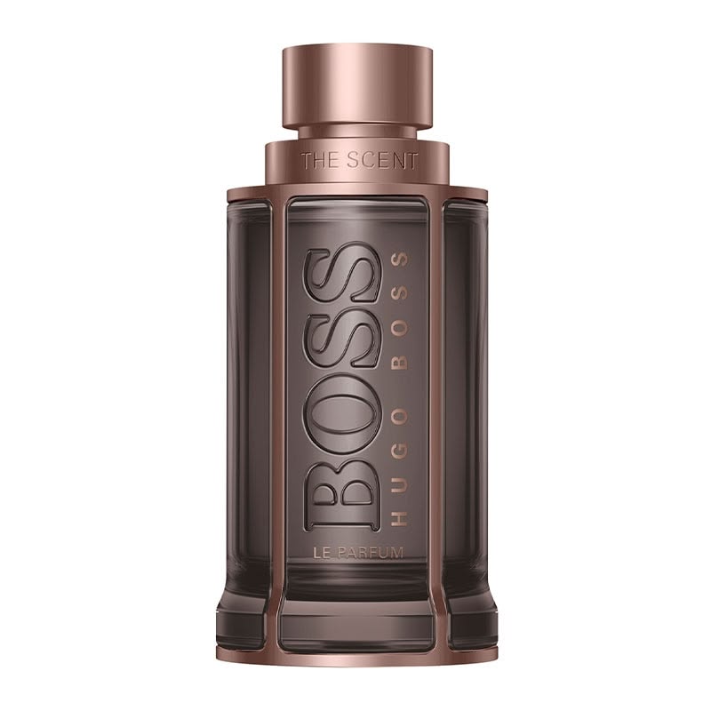 Boss The Scent Le Parfum for Him – 100ml / 3.3oz