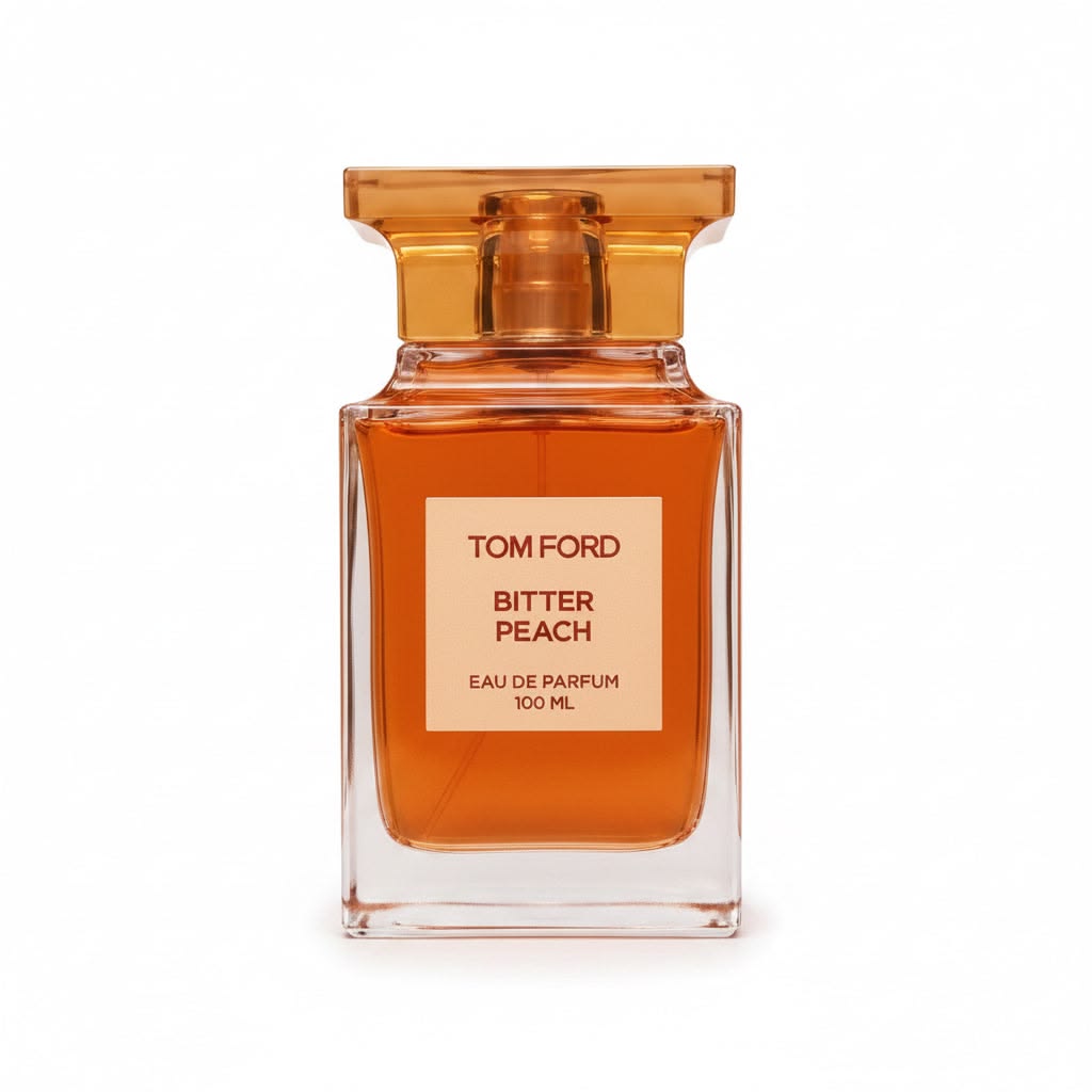 Tom Ford Bitter Peach Eau De Parfum Spray (100ml / 3.4 oz)