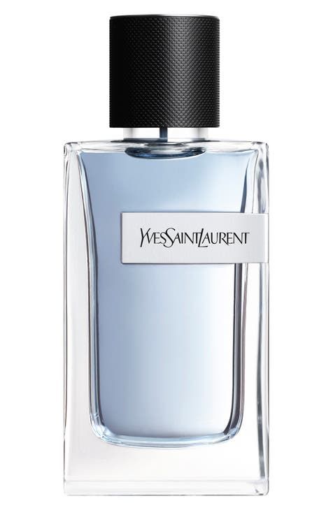 YSL Y EDT for Men – 100ml / 3.3oz