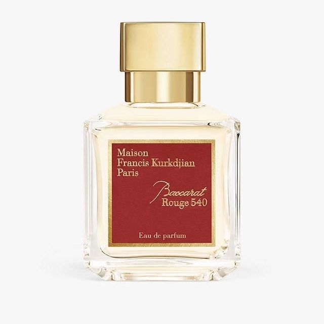 Maison Francis Kurkdjian Baccarat Rouge 540 Eau De Parfum Spray (70ml / 2.4 oz)