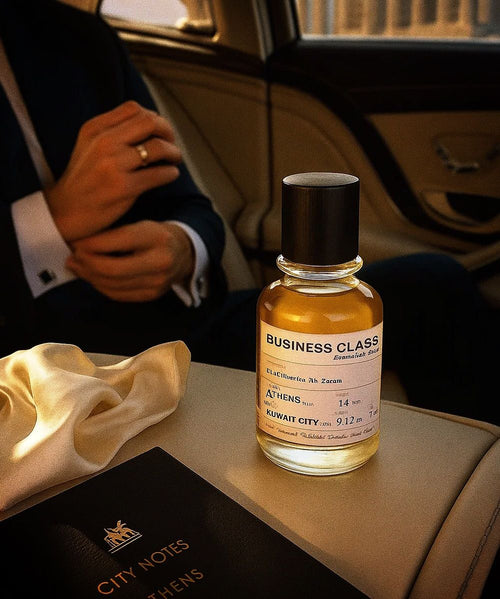 Office Wear Perfume