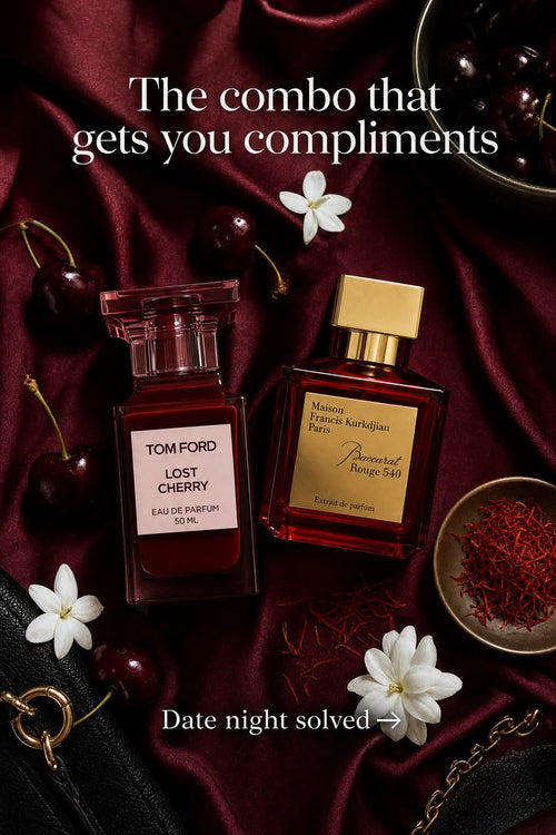 Date Night Perfume