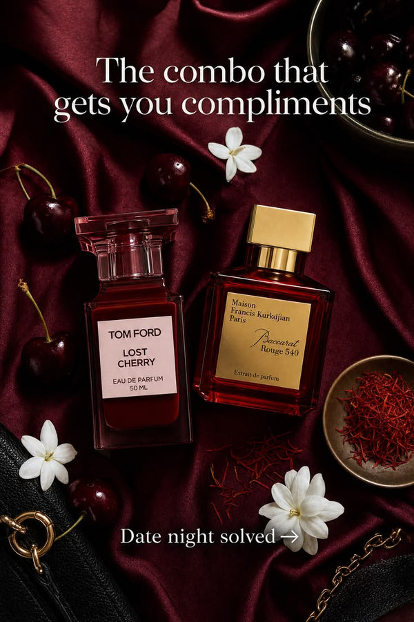 Date Night Perfume