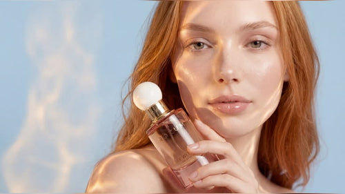 WOMAN PERFUME