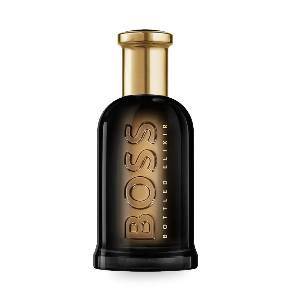Hugo Boss Boss Bottled Elixir Parfum Intense Spray for Men (100ml / 3.3 oz)