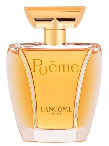 Lancôme Poême Eau De Parfum Spray for Women (100ml / 3.4 oz)
