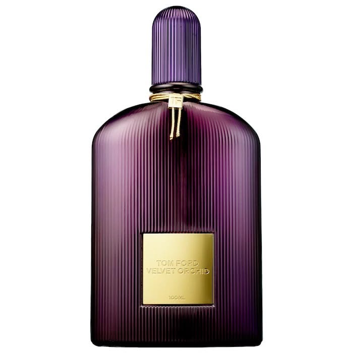 Tom Ford Velvet Orchid Lumiere Eau De Parfum Spray for Women (100ml / 3.4 oz)