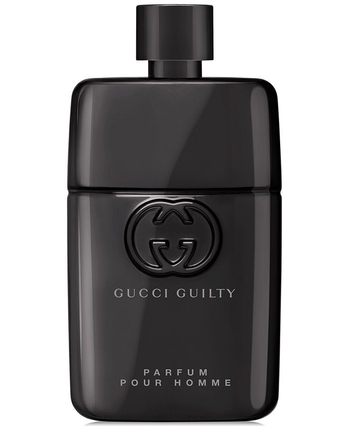 Gucci Guilty Pour Homme Eau De Parfum Spray for Men (90ml / 3.0 oz)