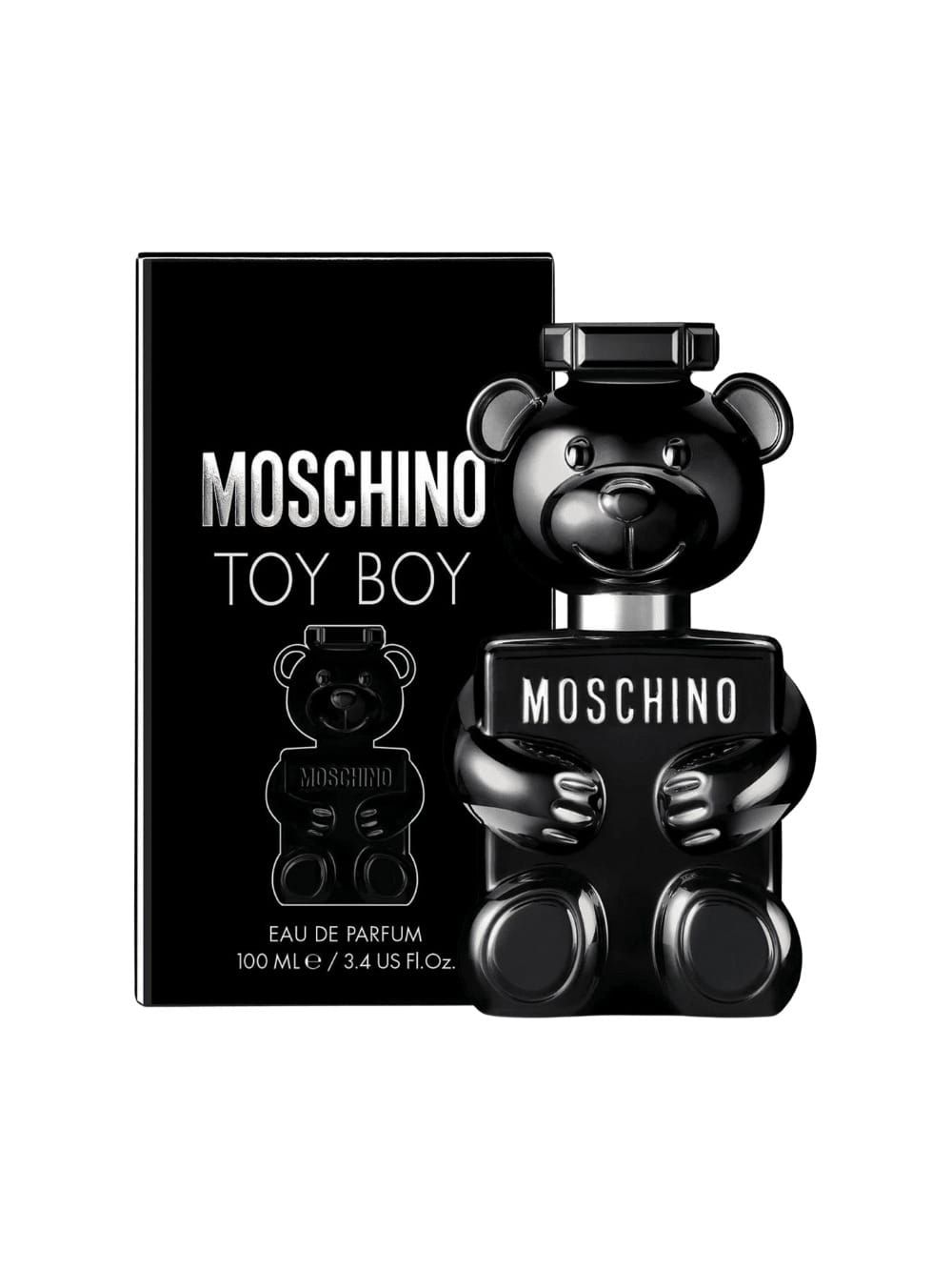 Moschino Toy Boy Eau de Parfum Spray 100ml / 3.4oz for Men