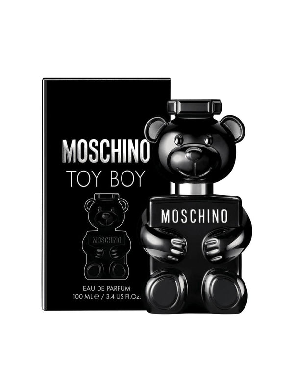 Moschino Toy Boy Eau de Parfum Spray 100ml / 3.4oz for Men