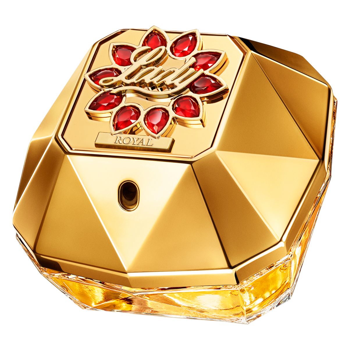 Paco Rabanne Lady Million Royal Eau De Parfum Spray for Women (80ml / 2.7 oz)