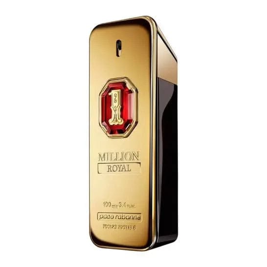 Paco Rabanne 1 Million Royal Parfum Spray for Men (100ml / 3.4 oz)
