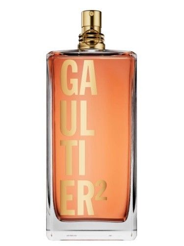 Jean Paul Gaultier 2 Limited Edition 2023 Eau de Parfum Spray 100ml / 3.4oz