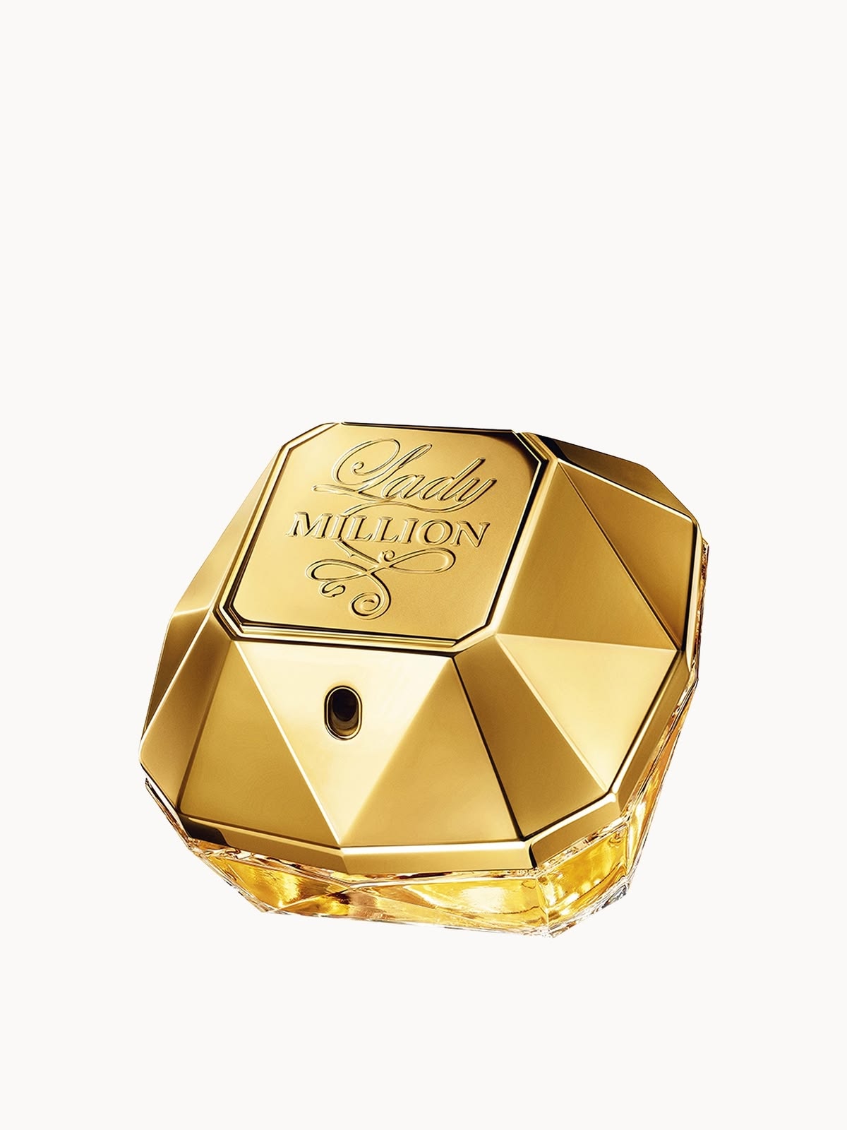 Paco Rabanne Lady Million Eau De Parfum Spray for Women (80ml / 2.7 oz)