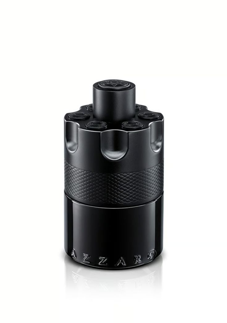 Azzaro The Most Wanted Eau de Parfum Intense Spray 100ml / 3.4oz for Men
