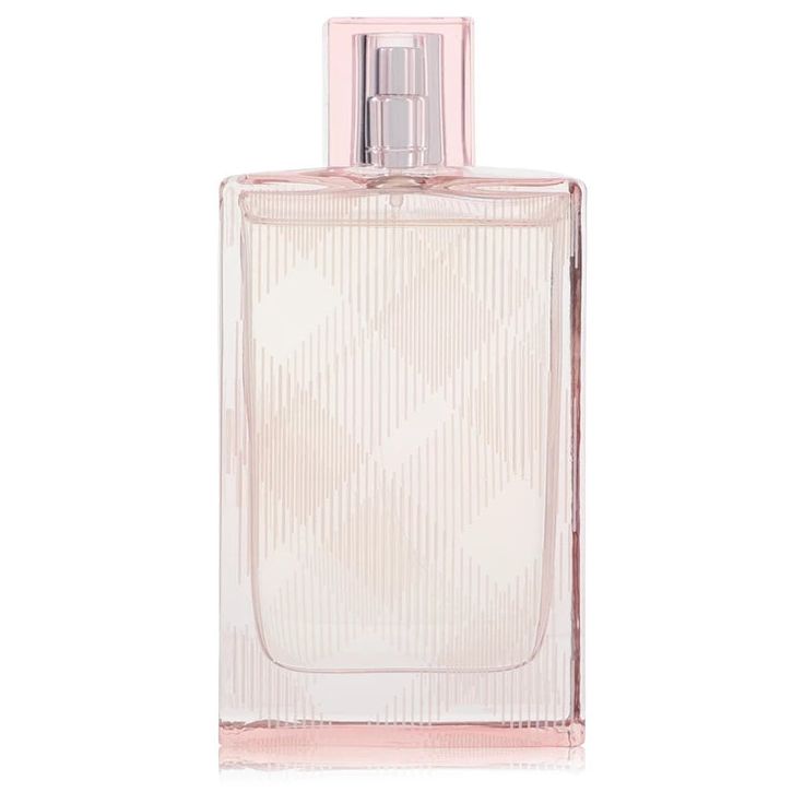 Burberry Brit Sheer Eau de Toilette Spray 100ml / 3.4oz for Women