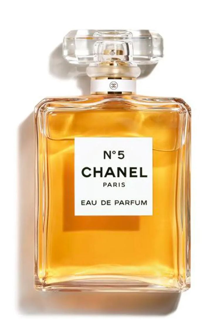 Chanel N°5 Paris Eau de Parfum Spray 100ml / 3.4oz for Women – Brand New & Sealed