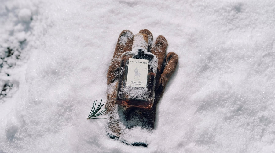 Winter Fragrance