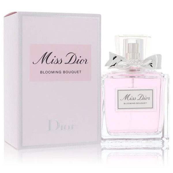 Christian Dior Miss Dior Blooming Bouquet Eau de Toilette 100ml pink bottle for women