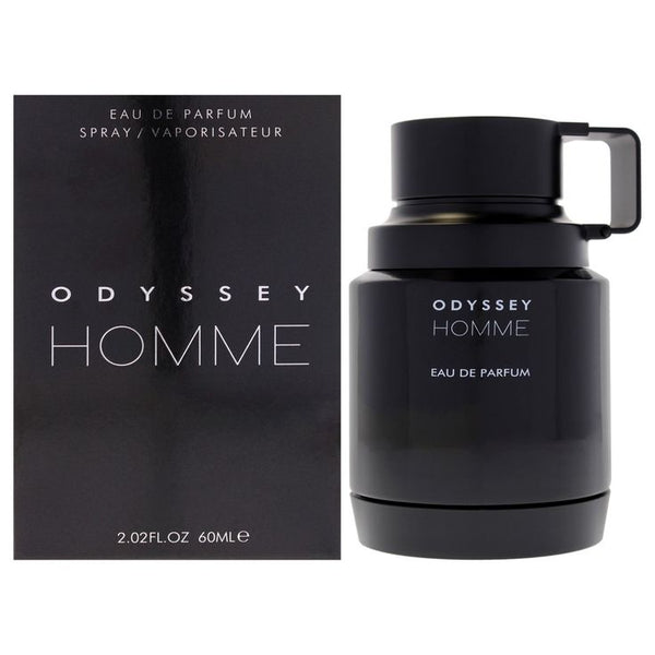 Armaf Odyssey Homme Eau de Parfum 100ml bottle for men
