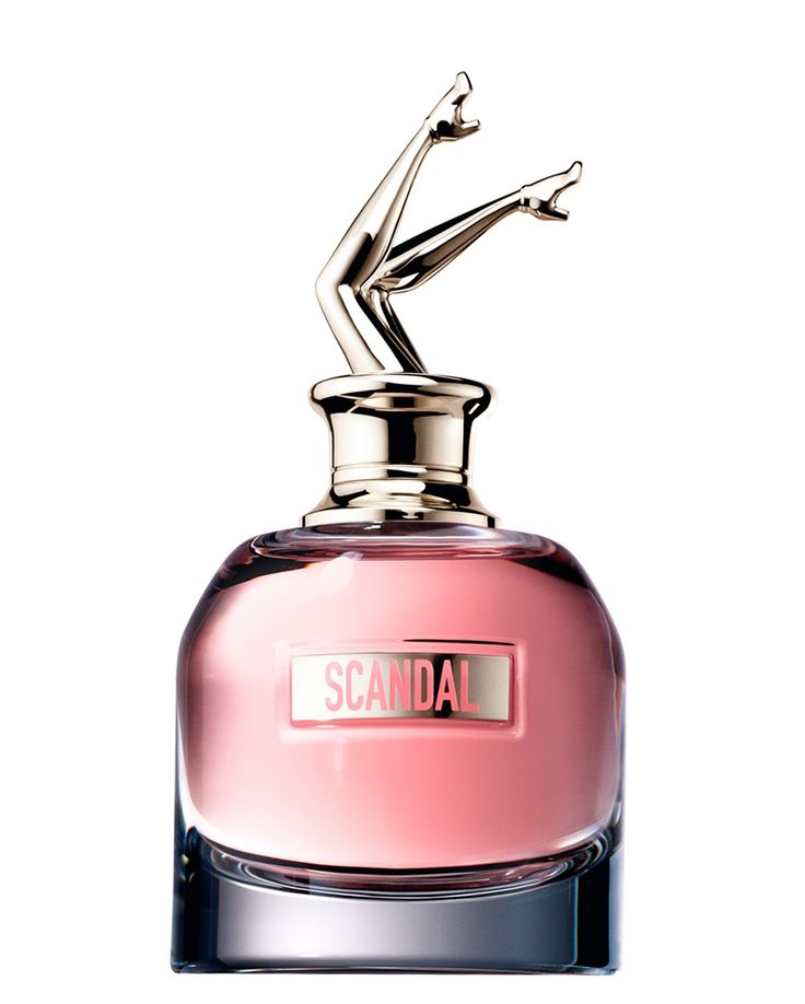 Jean Paul Gaultier Scandal Eau de Parfum Spray 80ml / 2.7oz for Women