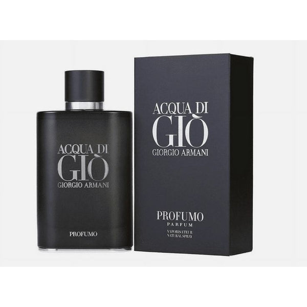 Giorgio Armani Acqua di Gio Profumo EDP 100ml perfume bottle for men